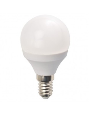 Bec Led E14 6W Lumina rece DL 6064 foto