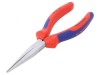 Clește semirotund 160mm, KNIPEX
