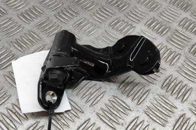 Balama ușă st&amp;acirc;nga spate MERCEDES-BENZ GLE W167 2022 OEM: A1677304500 24705214 foto