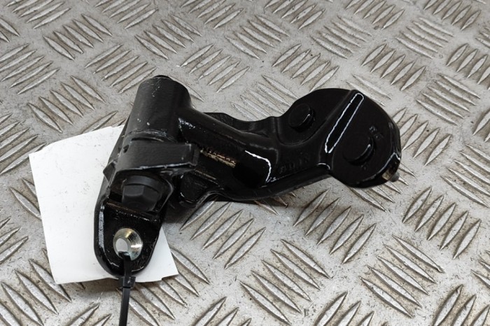 Balama ușă st&acirc;nga spate MERCEDES-BENZ GLE W167 2022 OEM: A1677304500 24705214