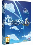 Trails In The Sky 1st Chapter Steelbook Edition PS5