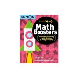Math Boosters: Problem Solving with Ratios &amp; Proportions