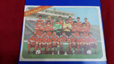 Foto Steaua 1986 foto
