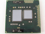 Procesor laptop Intel Core i3-330M Dual Core SLBMD 2.1Ghz