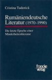 Rum&auml;niendeutsche Literatur (1970-1990)