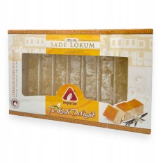 Rahat simplu Turkish Delight 350g
