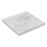 Febi Bilstein Filtru, aer habitaclu