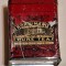 Horniman&#039;s Pure Tea cutie veche din tabla litografiata anii 1930