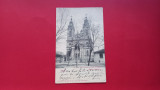 Braila Biserica Maica Precista 1905