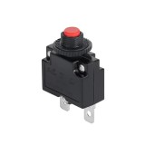 Siguranta resetabila 10A 250Vac 50Vdc
