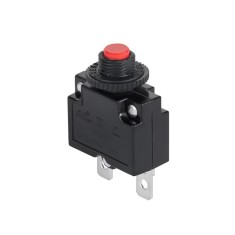 Siguranta resetabila 10A 250Vac 50Vdc foto