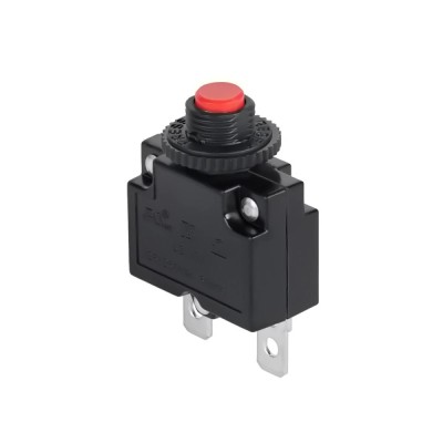 Siguranta resetabila 16A 250Vac 50Vdc foto