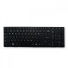 Tastatura laptop Toshiba Satellite P755 US cu rama