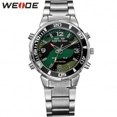 Weide Twilight foto