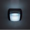 Lumina de veghe LED cu senzor tactil albastru 1 buc LED 1W 6x4x5 cm
