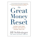 Great Money Reset, Jill Schlesinger