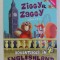 ZIGGY and ZAGGY - ADVENTURES IN ENGLISHLAND , 2013 , CONTINE CD
