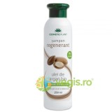 Sampon Hidratant - Regenerant cu Ulei de Argan 250ml
