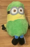 Minions, Pepper Dave (Ardeiul Dave), 25 cm. Jucarie de plus.