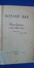 Myh 543 - CHARLES NORDHOFF - JAMES NORMAN HALL - BOTANY BAY - ED INTERBELICA
