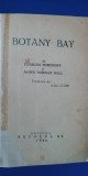 Myh 543 - CHARLES NORDHOFF - JAMES NORMAN HALL - BOTANY BAY - ED INTERBELICA