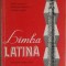 Viorica Balaianu, s.a. - Limba latina. Manual pentru clasa a VIII-a (vezi detalii pentru livrare in tara)