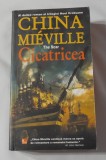 China Mieville - Cicatricea
