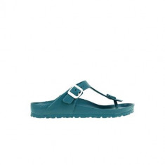 Slapi Femei Birkenstock Gizeh Eva 1013098 foto