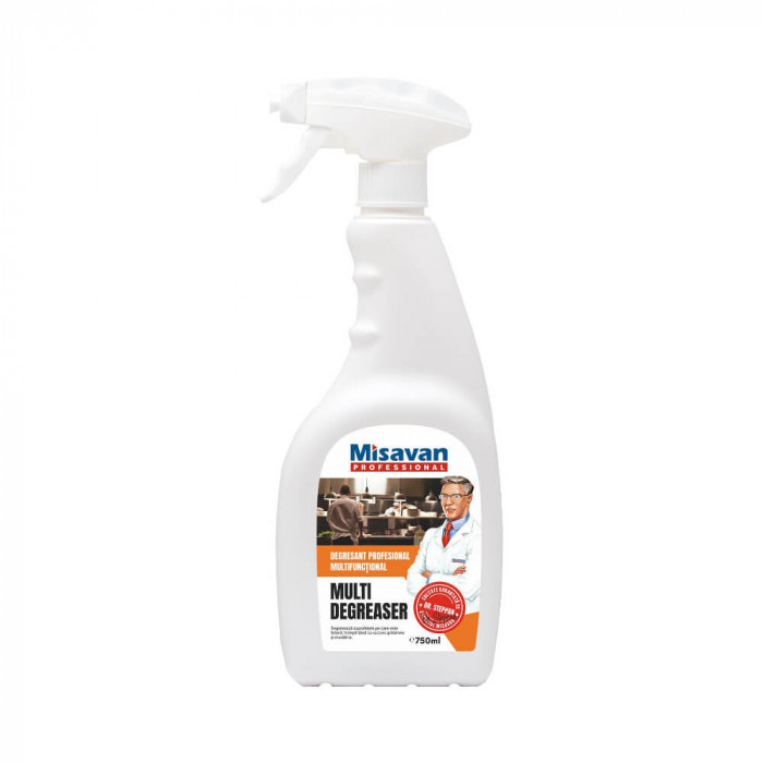 Degresant Multifunctional 750ml Dr.Stephan Multi-Degreaser, Degresant Universal, Degresant Multi-Degreaser, Degresant Dr.Stephan, Degresant Multi-Degr