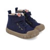 Ghete garvalin 251330-a, bleumarine, garvalin (marime: 30 (18,8-19,4 cm))