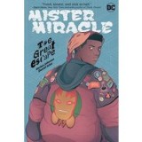 Mister Miracle