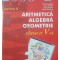Sorin Peligrad - Aritmetica, algebra, geometrie - clasa a V-a, partea II (Editia: 2002)