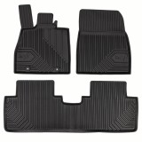 Covorase auto BYD Seal 6 DM-I PHEV Combi/Break 2025-prezent Frogum 77