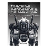 Machine Rendering 2