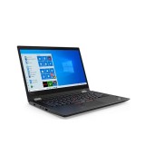 Laptop Touchscreen SH Lenovo X380 Yoga, i5-8250U, 256GB SSD, Grad A-, Full HD
