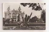 RF170 - Carte Postala - Cluj, Teatrul national, circulata 1972