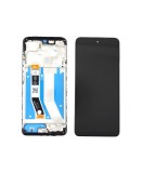 Cumpara ieftin Ecran LCD Display Motorola Moto G73 Cu Rama