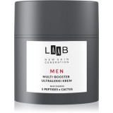 AA Cosmetics LAAB Men crema de fata usoara pentru barbati 50 ml
