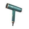 Uscator de Par DSP, 3200 Rpm, High Velocity, 1200 W, tehnologie ionica