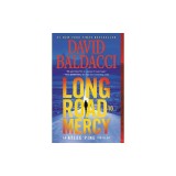 Long Road to Mercy