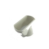 Duză Fereastră Originală De'Longhi pentru Aparat Aer Condiționat - Cod 5315110101