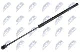Amortizor capota VW Arteon 2017-; lungime 603mm, 550N, stanga = dreapta; 3G8827550A; NTY, aftermarket