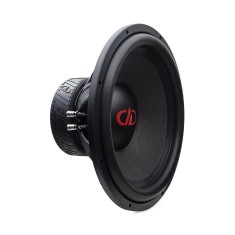 Subwoofer auto DD Audio 512e-D2, 300 mm, 700 W