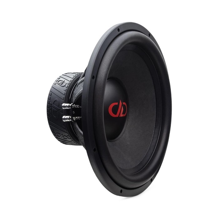 Subwoofer auto DD Audio 512e-D2, 300 mm, 700 W