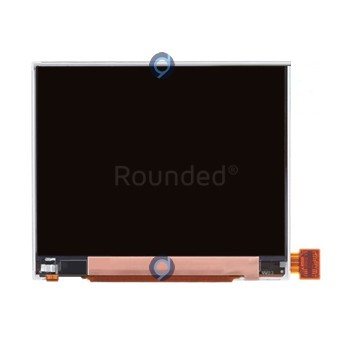 BlackBerry 9360 Curve display LCD, piesa de schimb pentru ecran LCD LCD-38356-003-111 foto