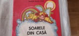 Soarele din casa Marin Radu Ene 1991