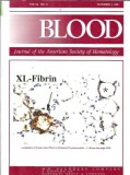 Cumpara ieftin Blood - Journal of the American Society of Hematology - 1 december 1998