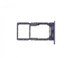 Suport SIM Samsung Galaxy A25 A256 Original Negru
