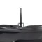 Barca de alimentare X3 backloader negru - 8