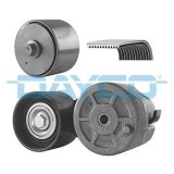 Set curea transmisie cu caneluri Iveco Stralis I, Stralis II Motor AD 190S40, AD 190S43, AD 190S45, AD 260S40, AD 260S42, AD 260S43, AD 260S45, AD